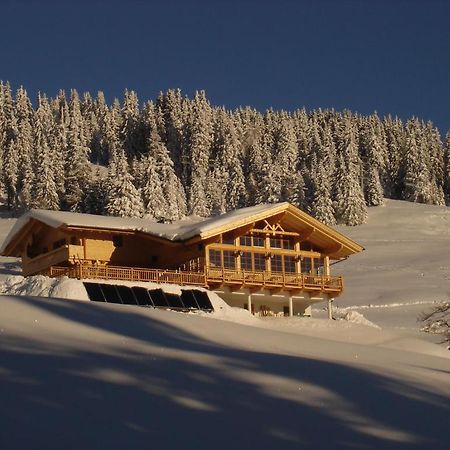 Mecki'S Dolomiten Panorama Stubn Debant Εξωτερικό φωτογραφία
