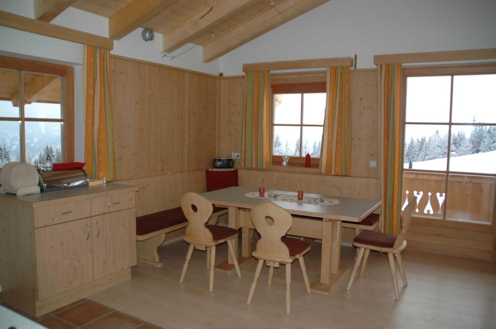 Mecki'S Dolomiten Panorama Stubn Debant Δωμάτιο φωτογραφία